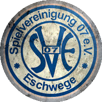Logo SV 07 Eschwege
