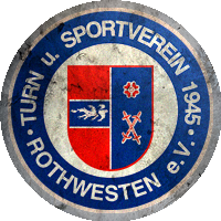 Logo TSV Rothwesten