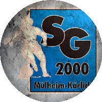 Logo SG Mülheim-Kärlich