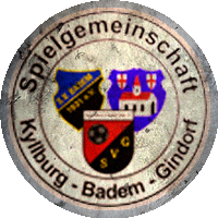 Logo SG Kyllburg/Badem/Gindorf
