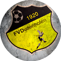 Logo FV Dudenhofen