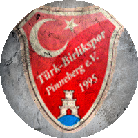 Logo Türk Birlikspor Pinneberg