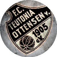 Logo FC Teutonia Ottensen
