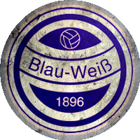 Logo Blau-Weiß 96 Schenefeld
