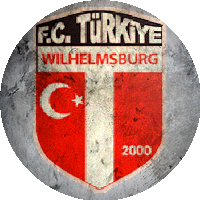 Logo FC Türkiye Wilhelmsburg