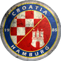 Logo Croatia Hamburg