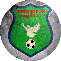 Logo Dersimspor Hamburg