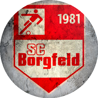 Logo SC Borgfeld