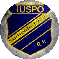 Logo TuSpo Surheide