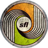 Logo SF Leherheide Bremerhaven