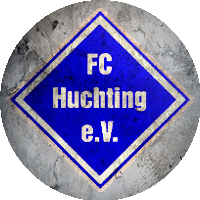 Logo FC Huchting
