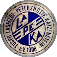 Logo TuSpo Petershütte
