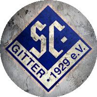 Logo SC Gitter
