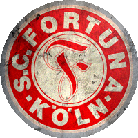 Logo S.C. Fortuna Köln II