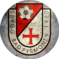 Logo SpVgg Bad Pyrmont