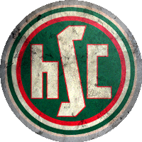 Logo Hannoverscher SC