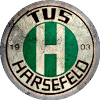 Logo TuS Harsefeld