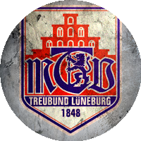 Logo MTV Treubund Lüneburg