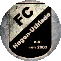 Logo FC Hagen/Uthlede