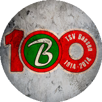 Logo TSV Gut Heil Bassen