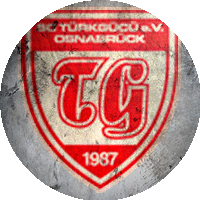 Logo SC Türkgücü Osnabrück