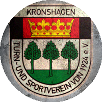 Logo TSV Kronshagen