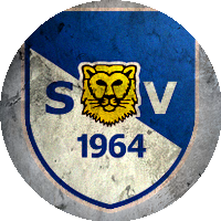 Logo SV Blau-Weiß Löwenstedt