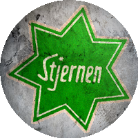 Logo IF Stjernen Flensborg