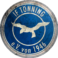 Logo IF Tönning