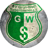 Logo SV Grün-Weiß Siebenbäumen