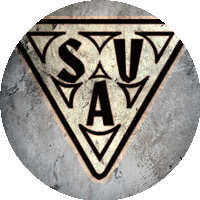Logo SV Alemannia Wilster