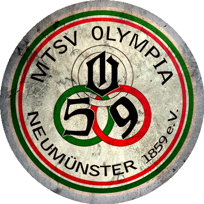 Logo MTSV Olympia Neumünster