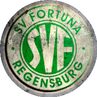 Logo SV Fortuna Regensburg