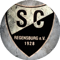 Logo SC Regensburg