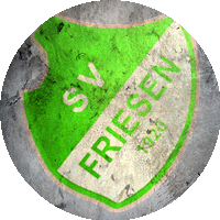 Logo SV Friesen