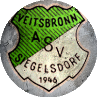 Logo ASV Veitsbronn-Siegelsdorf