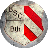 Logo BSC Saas Bayreuth