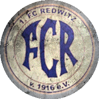 Logo 1. FC Redwitz
