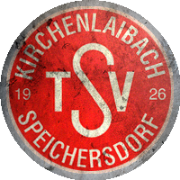 Logo TSV Kirchenlaibach/Speichersdorf