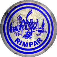 Logo ASV Rimpar