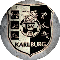 Logo TSV Karlburg
