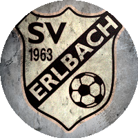 Logo SV Erlbach