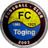 Logo FC Töging