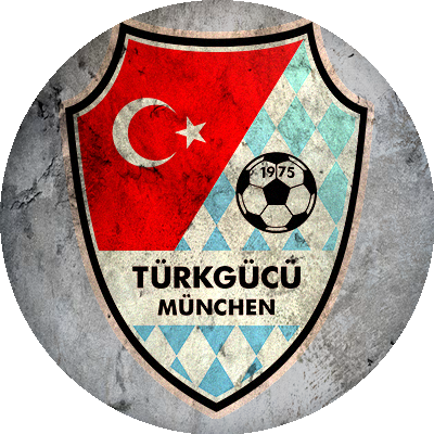 Logo Türkgücü München