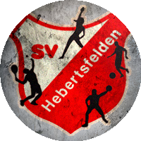 Logo SV Hebertsfelden