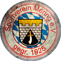 Logo SV Mering