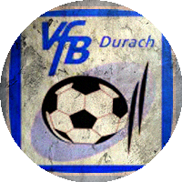 Logo VfB Durach