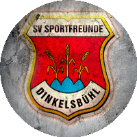 Logo SV Sportfreunde Dinkelsbühl