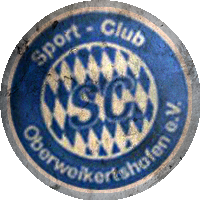 Logo SC Oberweikertshofen