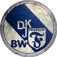 Logo FC Blau-Weiß Friesdorf